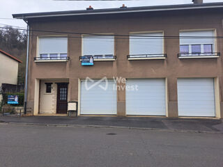  Maison à vendre 5 pièces 150 m²