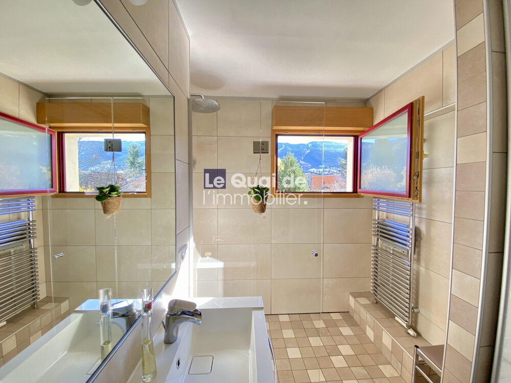 � vendre  Maison Lans-en-Vercors (38250)