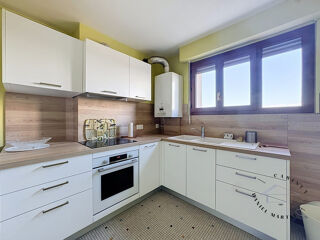  Appartement à louer 2 pièces 55 m²