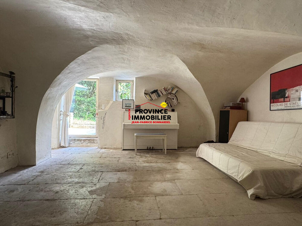 à vendre  Maison Grillon (84600)