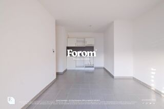  Appartement à vendre 3 pièces 51 m²