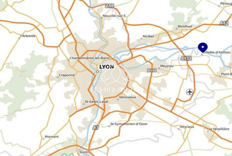   Local d'activité Est Lyonnais 