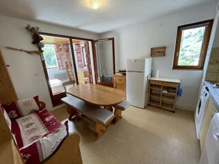  Appartement à vendre 5 pièces 33 m²