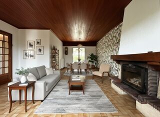  Maison � vendre 5 pi�ces 85 m�