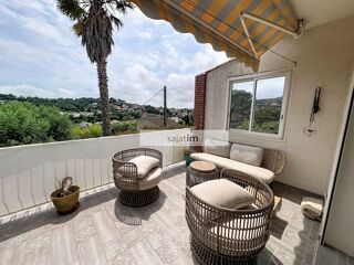  Maison � vendre 4 pi�ces 138 m�