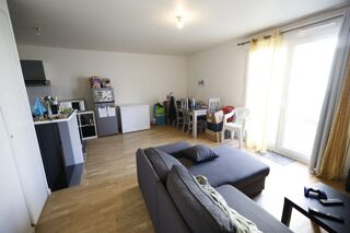  Appartement à vendre 3 pièces 64 m²