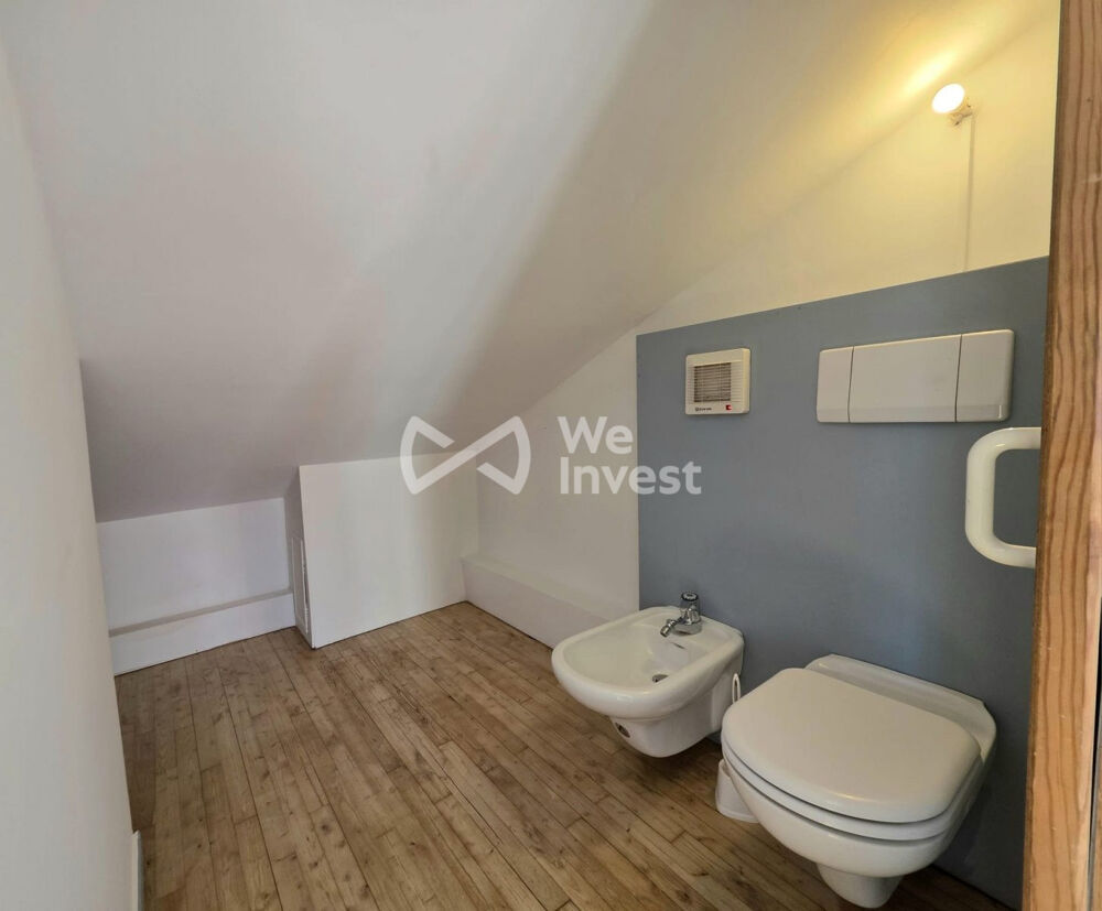 � vendre  Maison Toulouse (31500)