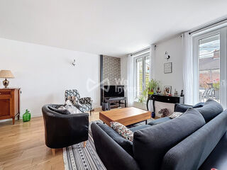  Maison � vendre 5 pi�ces 94 m�