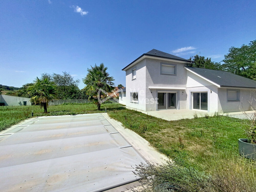 Maison Lestelle Betharram
