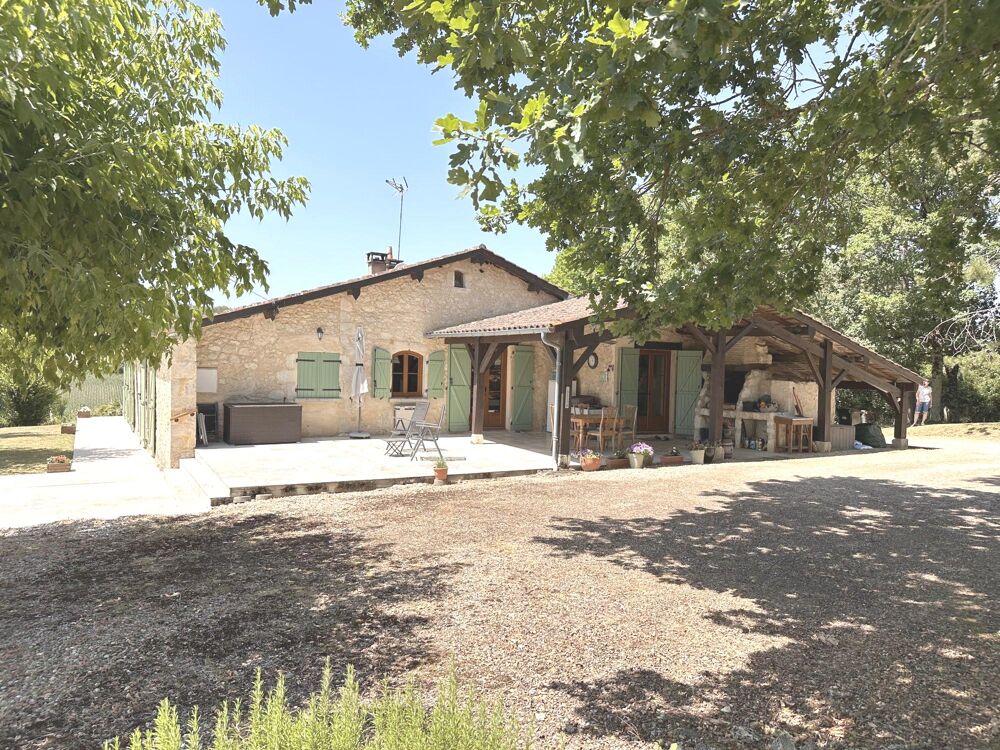 Vente Maison Maison à vendre Duras Duras
