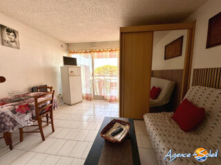  Appartement à vendre 2 pièces 26 m²