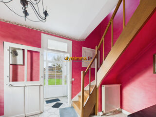  Maison � vendre 7 pi�ces 153 m� Rosi�res-en-santerre
