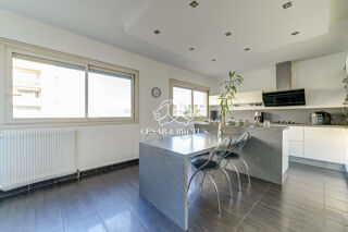  Appartement � vendre 4 pi�ces 120 m�