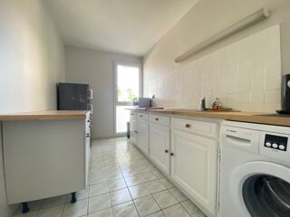  Appartement à louer 2 pièces 46 m²