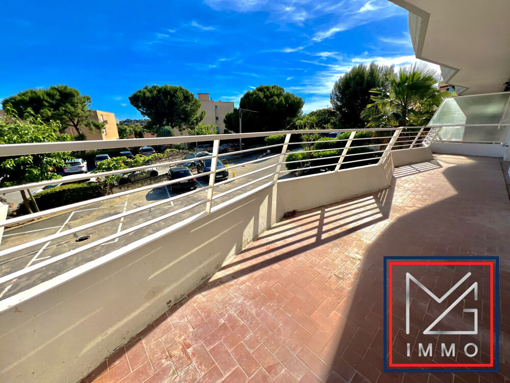 Appartement à vendre Sanary-sur-Mer
