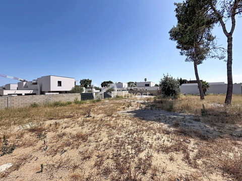   Terrain à bâtir - 846m² - Mas Vermeil, Perpignan 