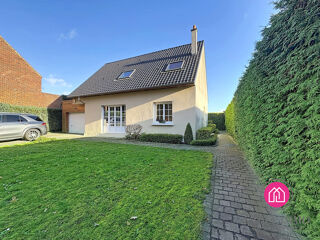  Maison � vendre 9 pi�ces 162 m�