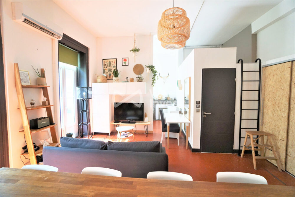 Vente Appartement Appartement à vendre Montpellier Montpellier