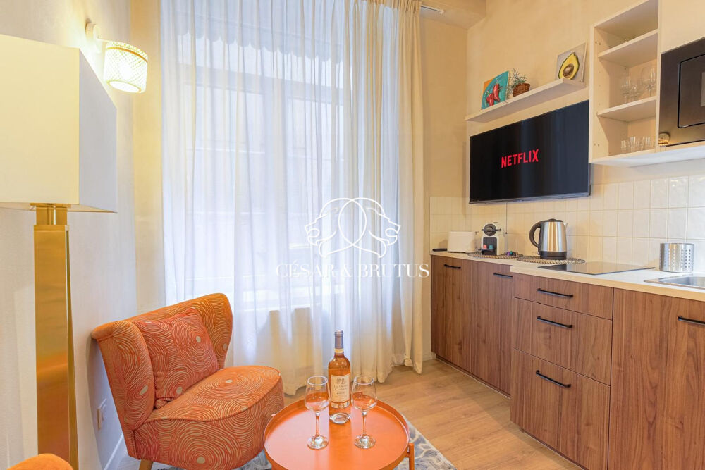 Appartement à vendre Lyon