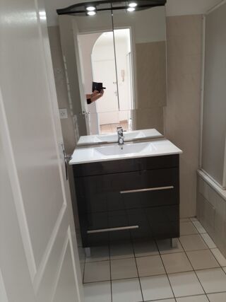  Appartement � vendre 3 pi�ces 62 m�