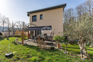  Maison à vendre 5 pièces 121 m²