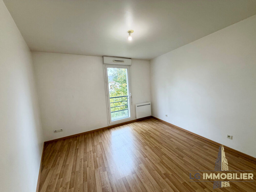Vente Appartement PONT-DE-METZ - TYPE 2 AVEC BALCON ET PARKING Pont-de-metz