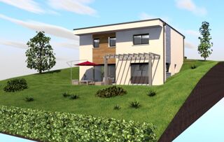  Maison  vendre 5 pices 120 m