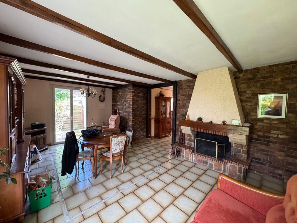 Vente Maison MAISON DE PLAIN-PIED Bondoufle