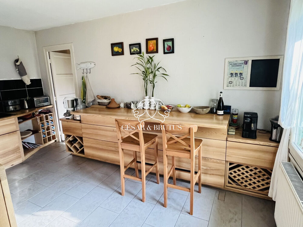 � vendre  Maison Fleurieu-sur-Sa�ne (69250)