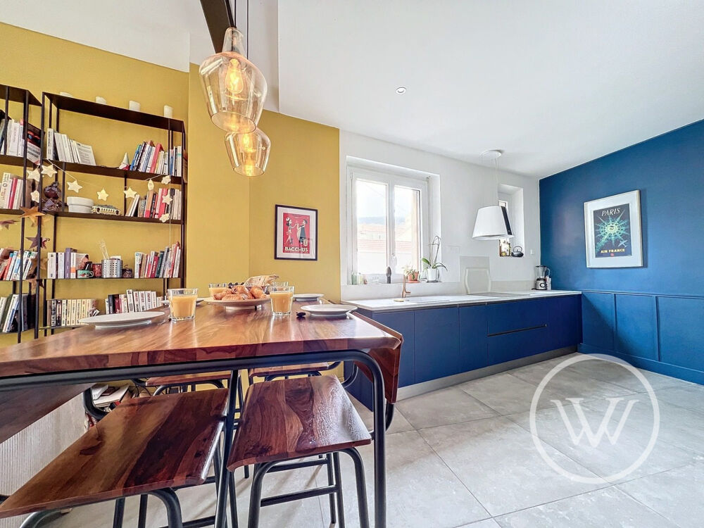 Appartement 4 pièces 94 m² · à Toulon · 94 m² · 238 500 €