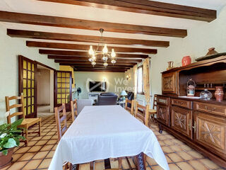 Vente Maison Plain pied - 112 m² - Surimeau Niort