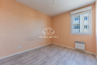  Appartement  vendre 2 pices 48 m
