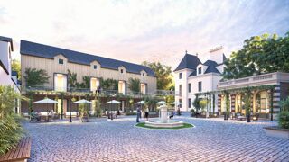  Maison 3 pi�ces 65 m� Guichen