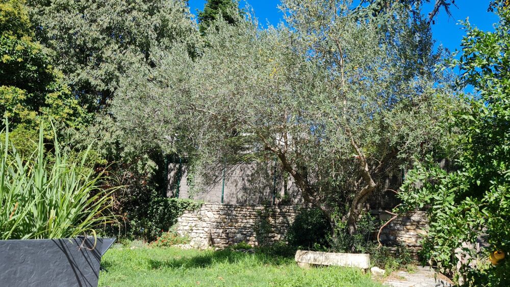 � vendre  Maison Sommi�res (30250)