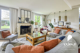  Maison à vendre 7 pièces 232 m²