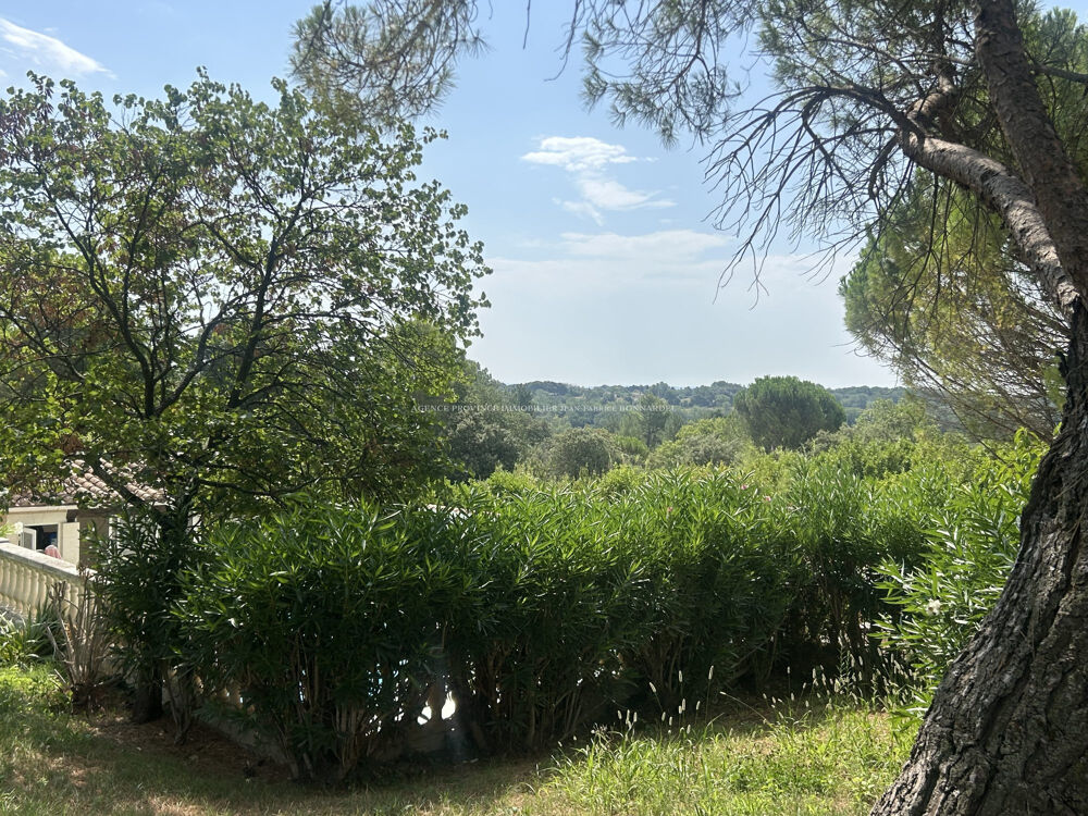 Vente Maison Dans magnifique environnement privilégié Grignan