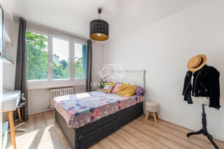  Appartement � vendre 3 pi�ces 57 m�
