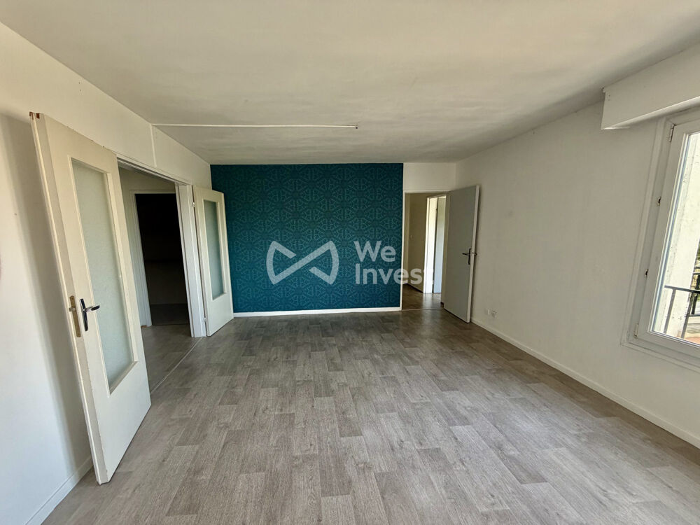 Appartement à vendre Schiltigheim