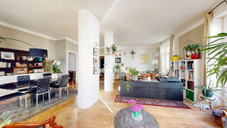  Appartement � vendre 5 pi�ces 104 m�