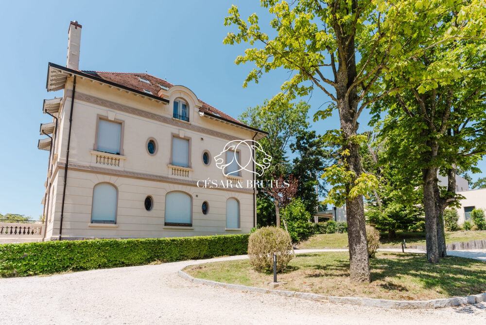 Apartment in Saint-Didier-au-Mont-d'Or, Métropole de Lyon - Vue 3