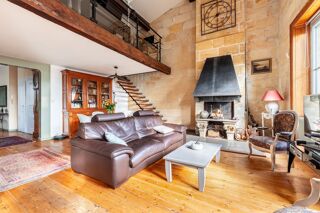 Vente Appartement Bordeaux Saint-Pierre – Élégant appartement de 155 m², dern Bordeaux