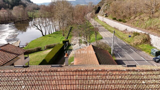  Maison  vendre 9 pices 389 m