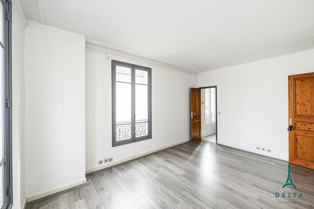 � vendre  Maison Clichy (92110)