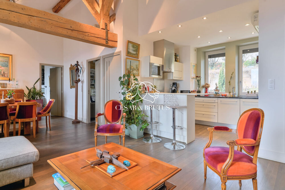 � vendre  Appartement Lyon 5