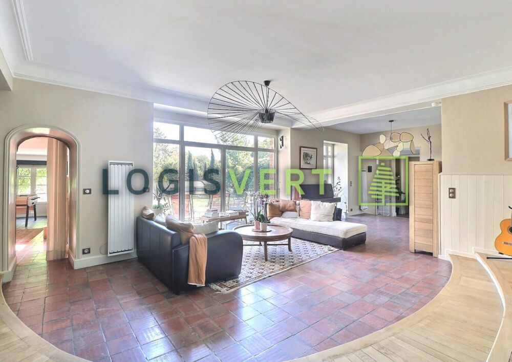 Maison 11 pièces 351 m² · à Saint-Germain-lès-Arpajon · 351 m² · 1 475 000 €