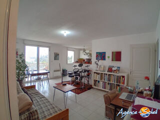  Appartement � vendre 3 pi�ces 1 m�