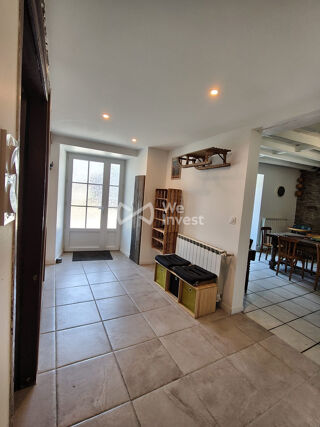  Maison à vendre 8 pièces 138 m²