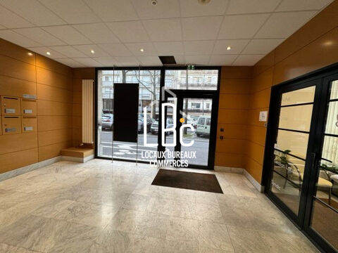   Nantes Guist'hau - Plateau de bureaux 83 m² à louer 