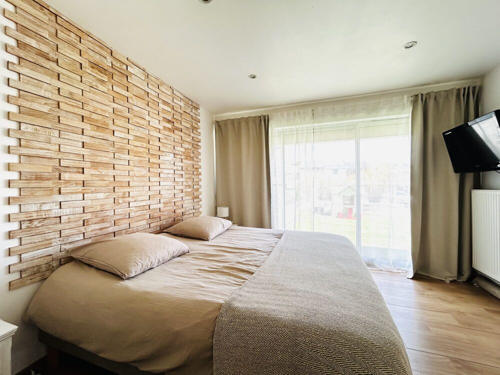 Jolie maison rénovée