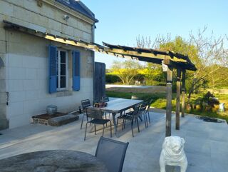  Maison à vendre 5 pièces 192 m²